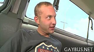 Big gay ramrod action stirs deep raw feelings