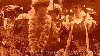 dark lantern presents louise's erotic victorian confessions