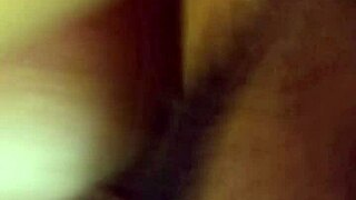 Black cherry gets pounded in her tight asshole, haha!