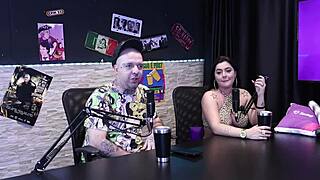 i love Gustavo Asbach in sheer red, so hot