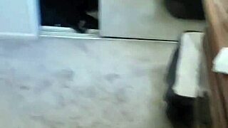 Horny Homemade Latina Milf Fucking