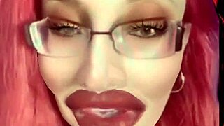 your cock is under my control now?