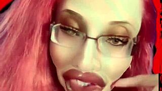 your cock is under my control now?