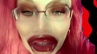 your cock is under my control now?