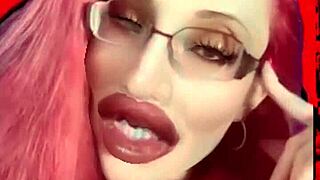 your cock is under my control now?