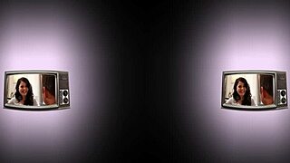 vrhush stunning babe yhivi enjoys the experience