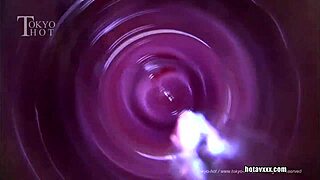 I crave hardcore Japanese pussy action