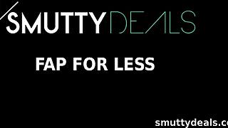 smuttydeals vvs564 - pepper foxxx