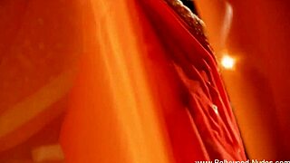 her dance moves are pure magic in this clip