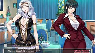 cara the vampire lord part 10 marika way 5