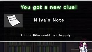 I Found A Cursed Village That Will Fuel Your Nightmares Escape 2 - Natuki And The Cursed Village Uncensored