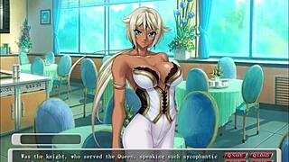 cara the vampire lord part 10 marika way 5