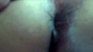 bunda gostosa gets wild with oral action every time 😈