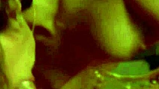 Indian Woman Gives Expert Blowjob and Handjob