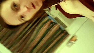 she enjoys it her way in italian european style