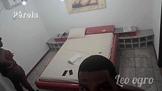 behind the scenes photos of ebony beauty