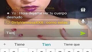 i deepthroat on webcam