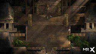 Want to eat her pussy?