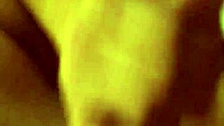 My Girl Plays with My Big Cock in POV