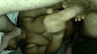 Does rain of cum fall as she steps on my face in domination?