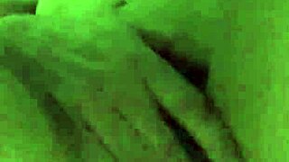 intense anal fucking leads to massive squirting cumshot