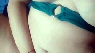 sample custom retro masturbation video for fans