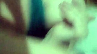 sample custom retro masturbation video for fans