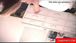 teen free amateur hardcore porn video