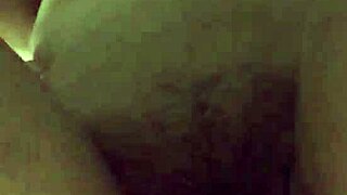 intense anal fucking leads to massive squirting cumshot