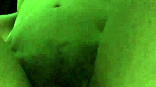 intense anal fucking leads to massive squirting cumshot