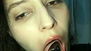 hot teen gets fucked good.