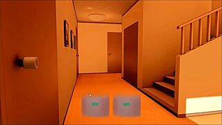 step aunt wants summer hentai bath naked