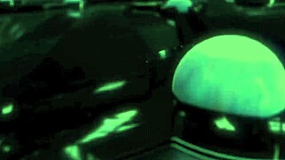 This girl cant control herself marionette fantasy with blowjob pussy creampie facial masturbation cumshot