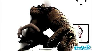 i'm a lesbian latina step sister, teen 18+ trex fucks me in dorm roomm