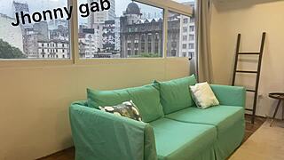 safira mel says, 'i got fucked on the sofa, feeling every inch'