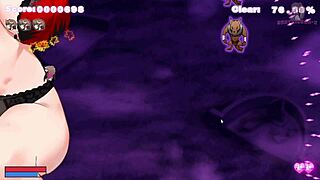 Work Hard, Dream Demon-Chan-2: Librarian Sheila's Story