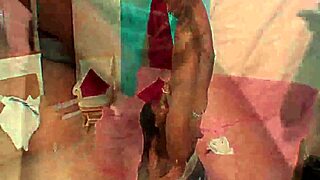 Have you seen this sexy redhead sucking that black cock?