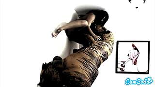 i'm a lesbian latina step sister, teen 18+ trex fucks me in dorm roomm