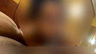 This girl cant control herself marionette fantasy with blowjob pussy creampie facial masturbation cumshot