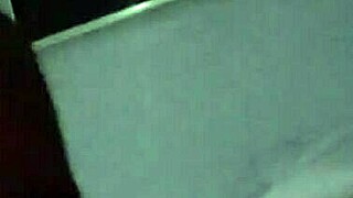 in the mood for handjob