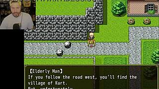 Sexy new talent in bareback ebony gay creampie cumshot