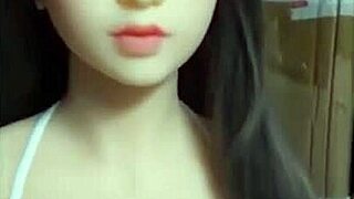 vip sex massage session with hot babe