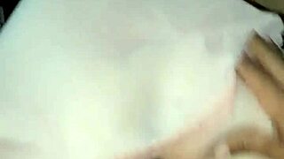 Latina Teen Cowgirl Rides Boyfriend's Hard Cock