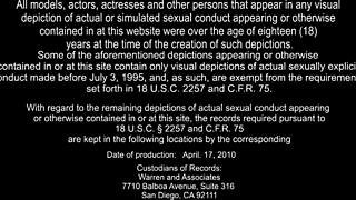 Stunning Jessica Shemale Encounter