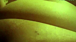 Why is topanga1234 masturbating her pussy so close up?