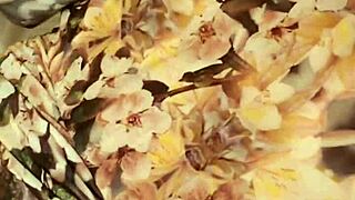 novinha moaning deliciously in homemade masturbation part 1