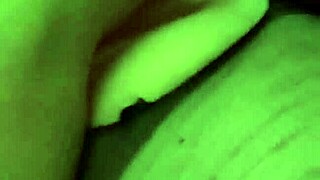 BBW wife sucks fat cock