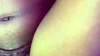 A Good Pounding She Will Never Forget