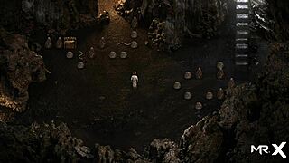 in treasure of nadia, the big beautiful ass takes e2 cum 71 in an intense anal scene