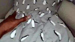 Sexy Horny Girl Gets Fucked Rough Doggystyle On My Couch 😈